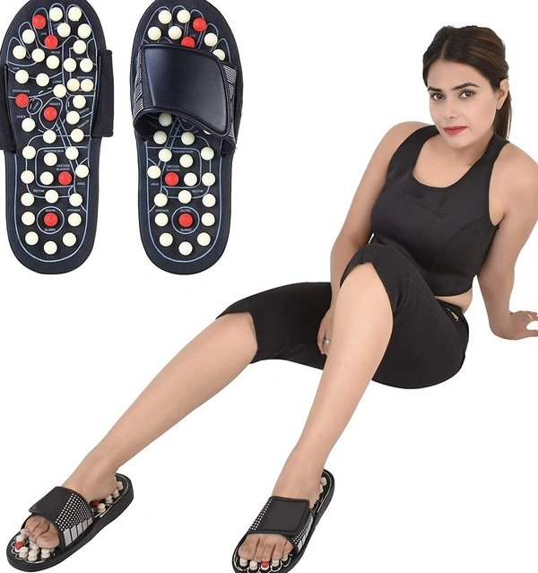 Acupressure Slipper