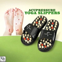 Acupressure Slipper