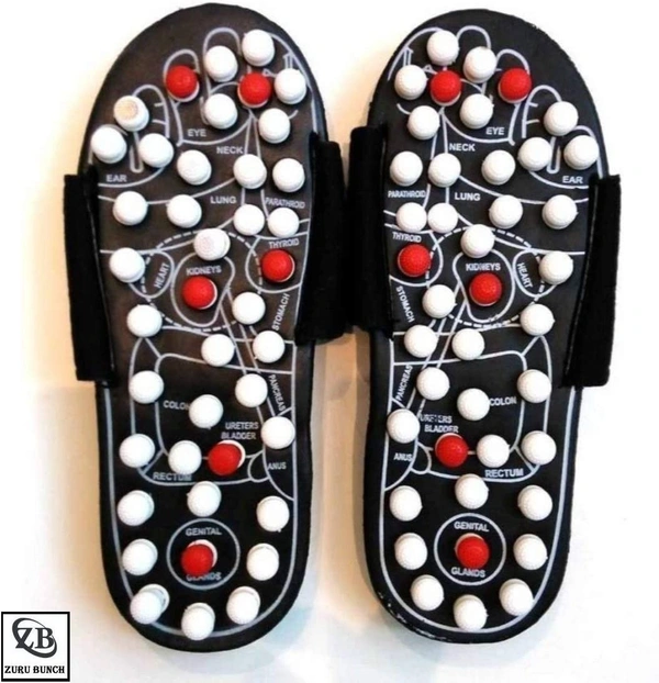 Acupressure Slipper