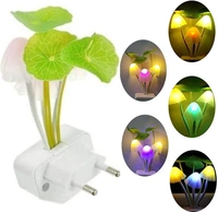 Night Sensor LED Wall Light- PACK OF 2