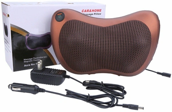 Powerful Massage Pillow