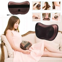 Powerful Massage Pillow