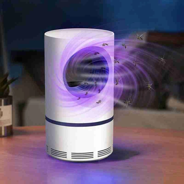 Electronic LED Mosquito Killer Machine Mosquito Killer Trap Lamp Mosquito Killer lamp for Home Electronic Fly Inhaler Mosquito Killer Lamp 