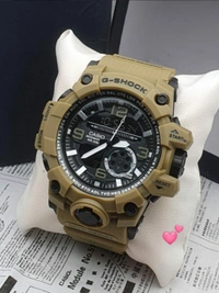 G-Shock Watch For Men  - Multicolout 