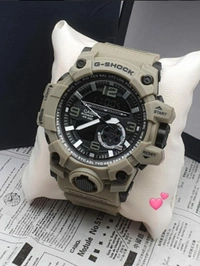 G-Shock Watch For Men  - Multicolout 