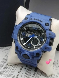 G-Shock Watch For Men  - Multicolout 