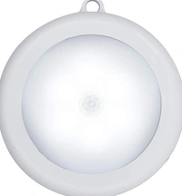 Rechargeable Operated LED Motion Sensor Wireless Wall Night Cold Light