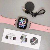 Series 7 Smart Watch  - Black
