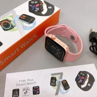 Series 7 Smart Watch  - Black