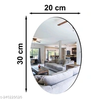 Mirror Sticker