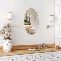 Mirror Sticker