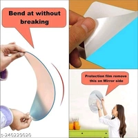 Mirror Sticker