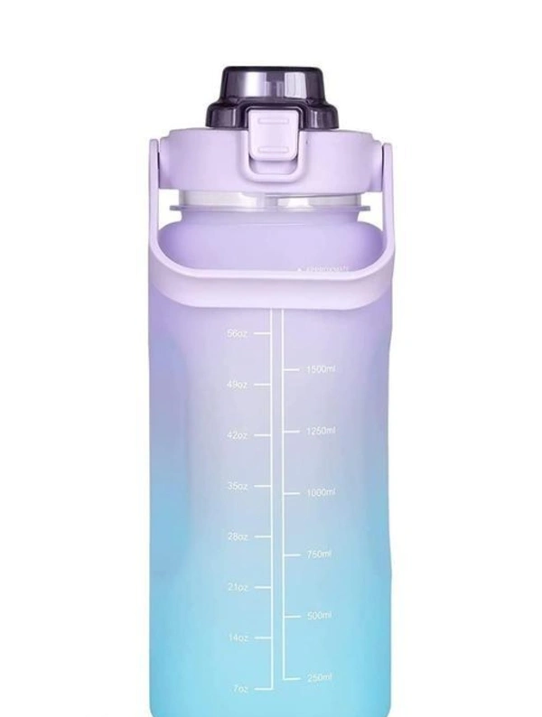 2000 Ml Sipper Water  - 2000 Ml