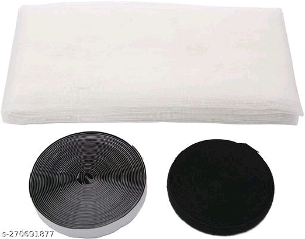 Mosquito Net For Windows  - Free Size
