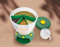 DISPENSER  - Green