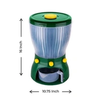 DISPENSER  - Green