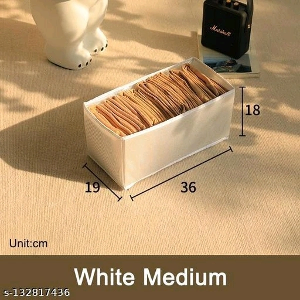 Cloth Cover - White