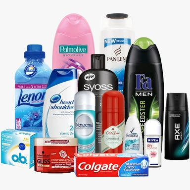 Health And Beauty