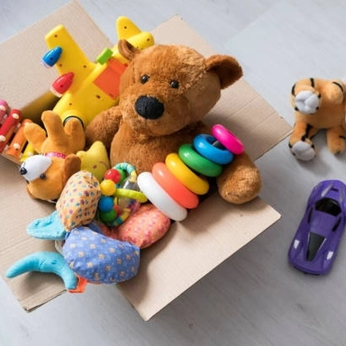 Toys And Gifts