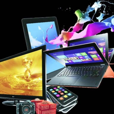 Electronic 