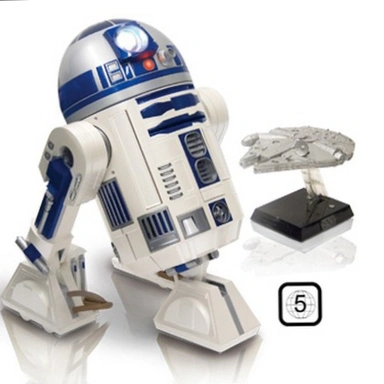 Robots And Gadgets