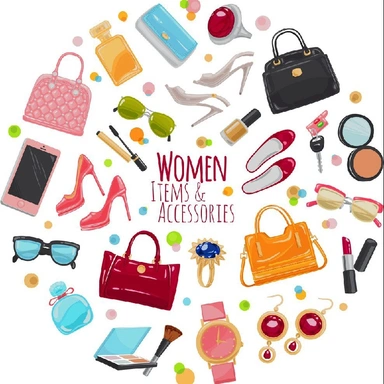 Jewelry & Accessories