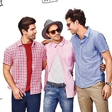 Men's