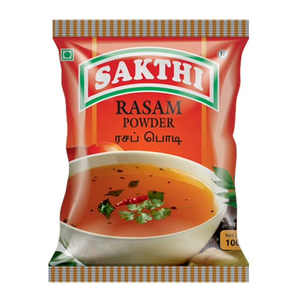 SAKTHI RASAM POWDER 100G 