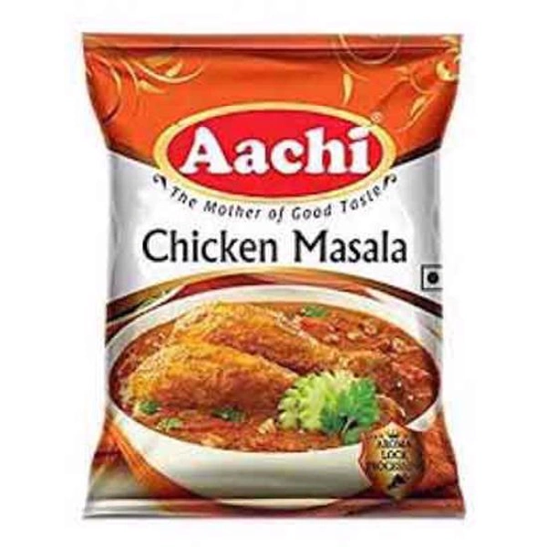 AACHI CHICKEN MASALA 50GMS