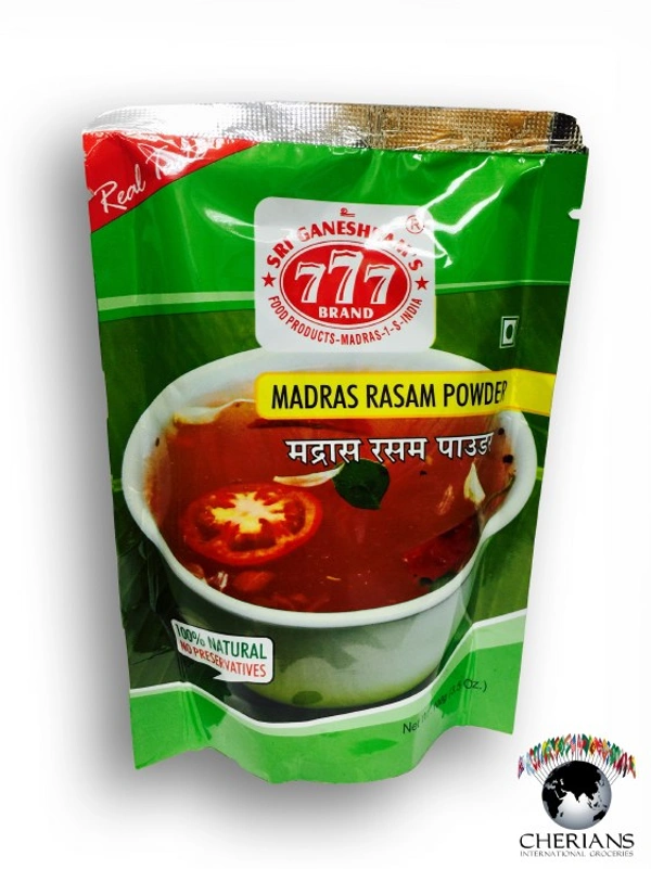 777 RASAM POWDER 100g