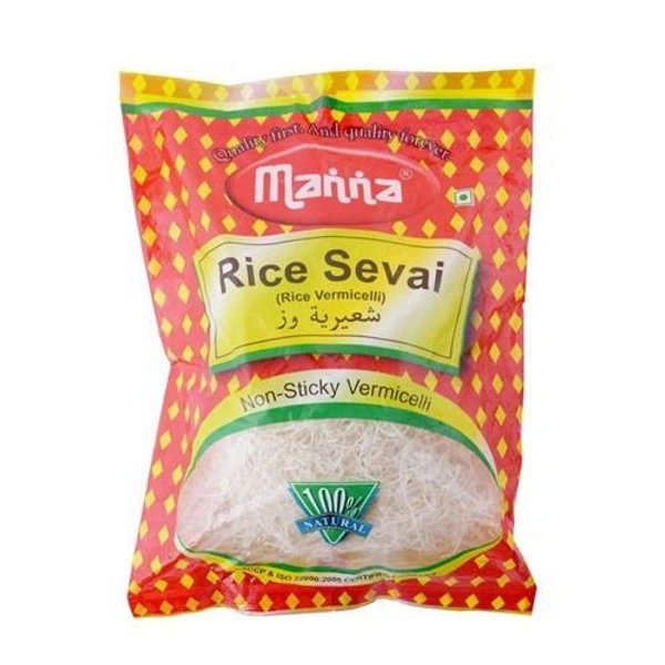 MANNA RICE  SEVAI 500G 