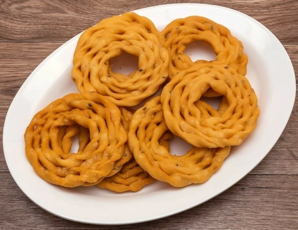 KT KAI MURUKKU  