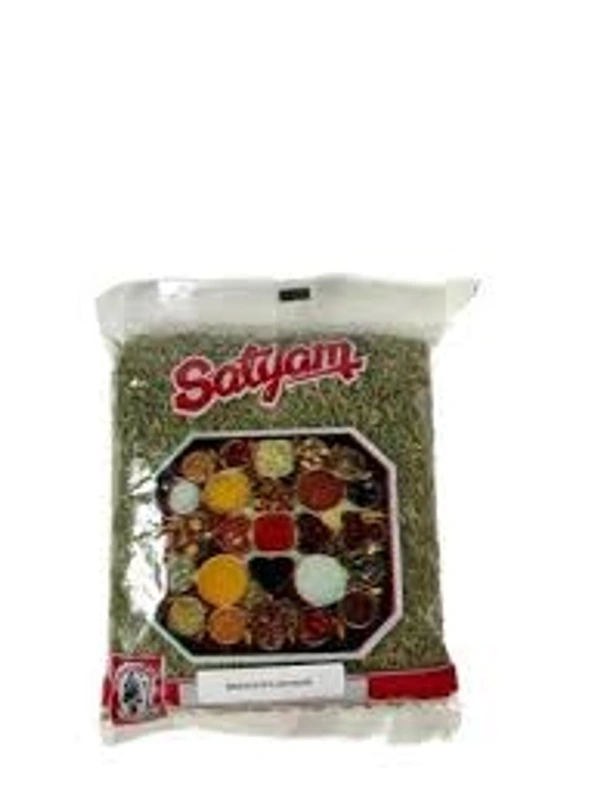 SATYAM BADISHOP LUCKNOVI 100GMS
