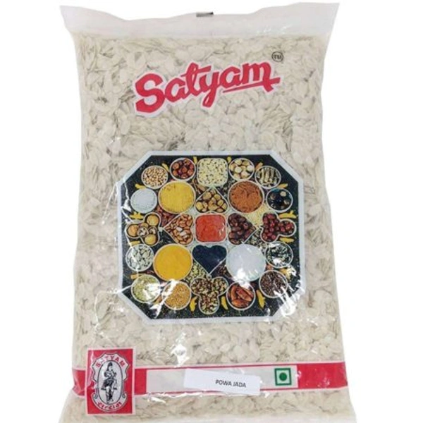 SATYAM | PATLA POWA 500GMS 