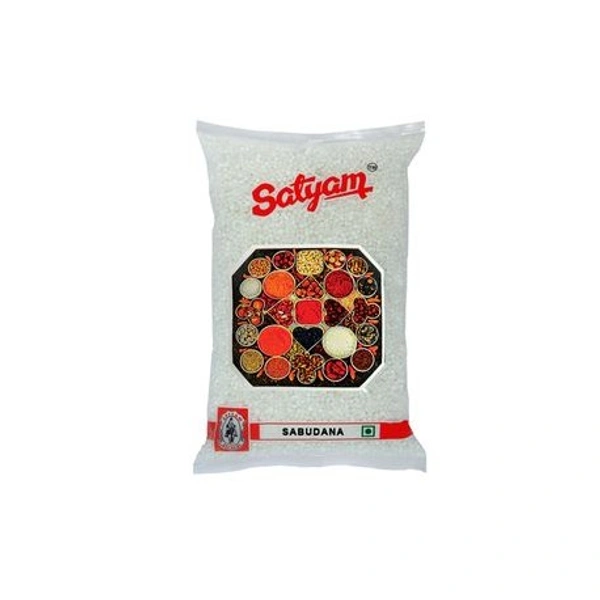 SATYAM SABUDHANA 200GMS 