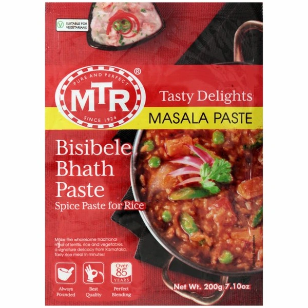 MTR | BISBELLE BATH 100GMS