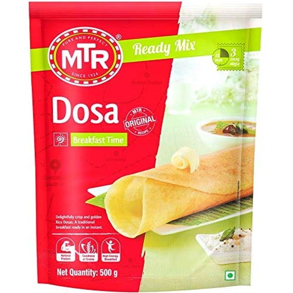 MTR | DOSA 500GMS