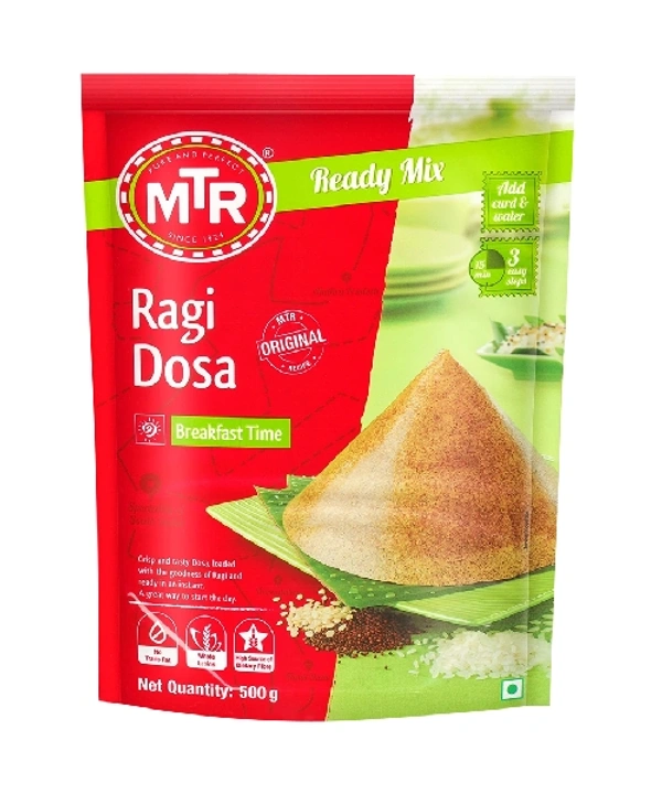 MTR | RAGI DOSA 500GMS