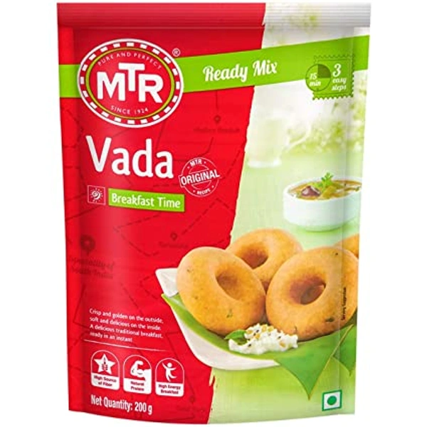 MTR | VADA 500GMS
