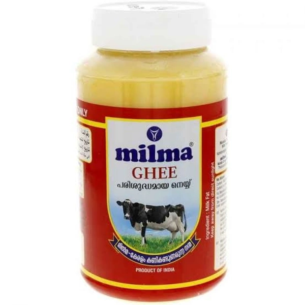 MILMA | GHEE 500ML