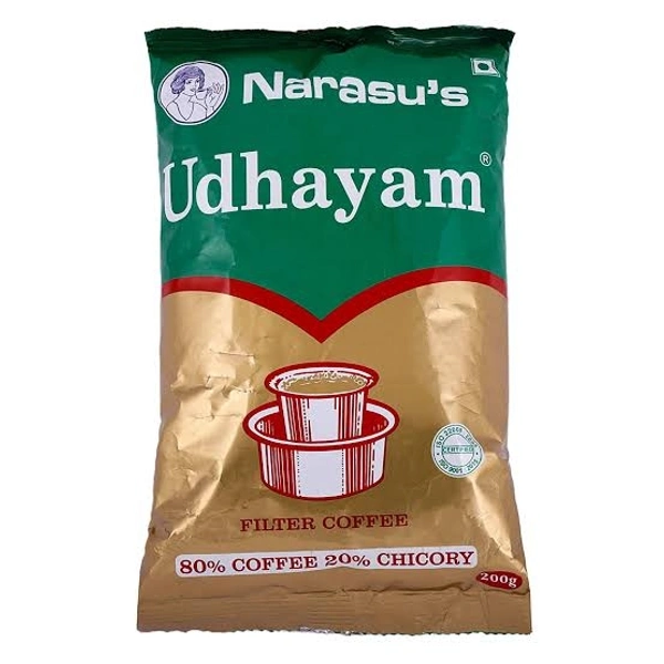 NARASUS | UDHAYAM 200GM