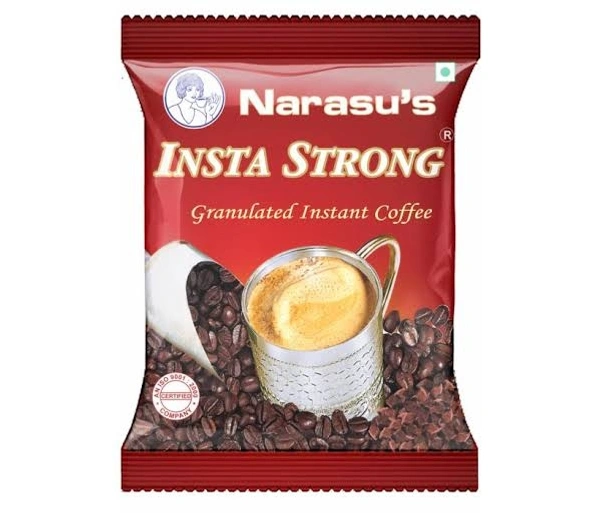 NARASUS | INSTA STRON 50GMS
