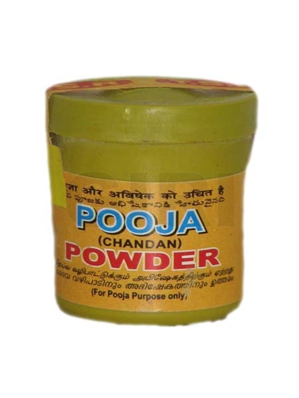 T.S.R GOK CHANDAN POWDER-15G