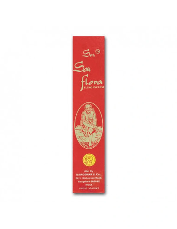 SAI FLORA AGRABATHI-50GMS
