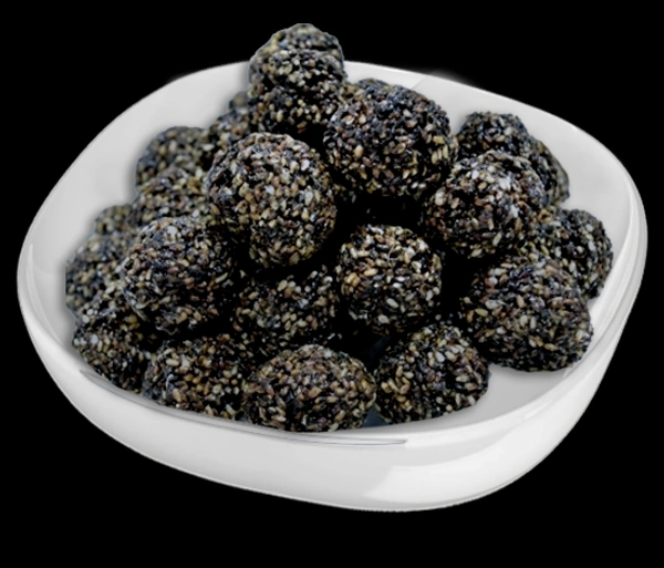KT | BLACK TILL LADDU 200GMS