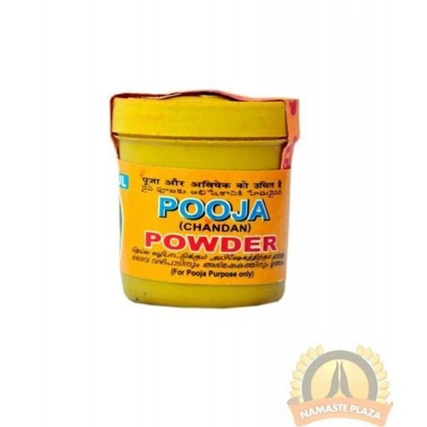 T.S.R GOK CHANDAN POWDER-50GMS