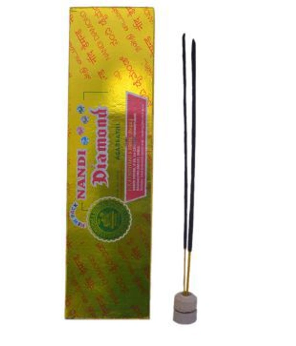 NANDI DAIMOND AGARABATHI-90 Grm