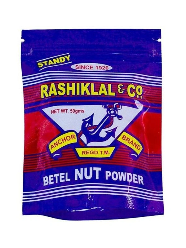 VALLI | RASIKLAL SUPARI 40GMS