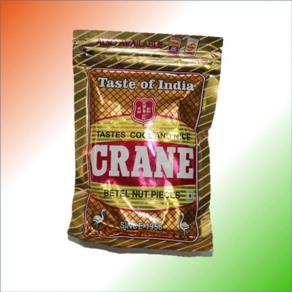 VALLI | CRANE SUPARI (NON-SWEET)50GMS