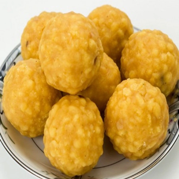 KT | BIG BOONDI LADDU(4PC)